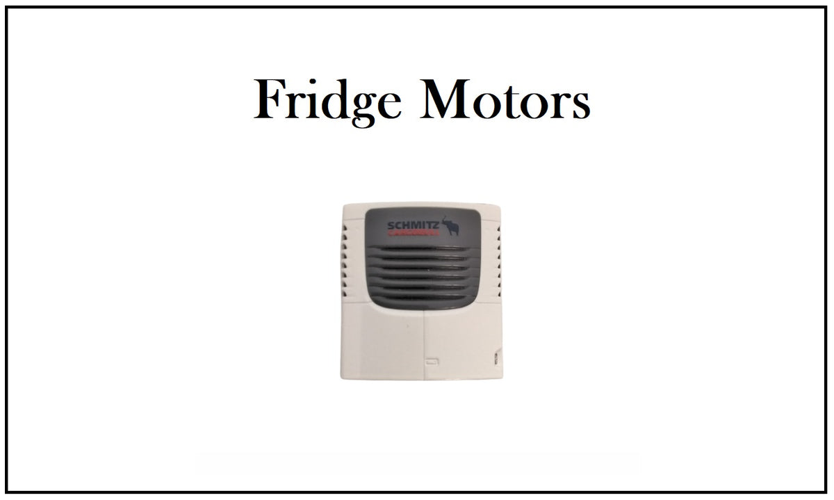 Fridge Units Maguires Models