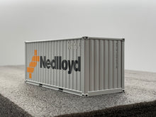 04-2102 | 20ft Container Nedlloyd