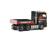 410231 | Mammoet Volvo FH4 Sleeper Cab 6x4 + Ballast Box