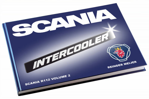 86753 | Scania R112 Volume 2 Book