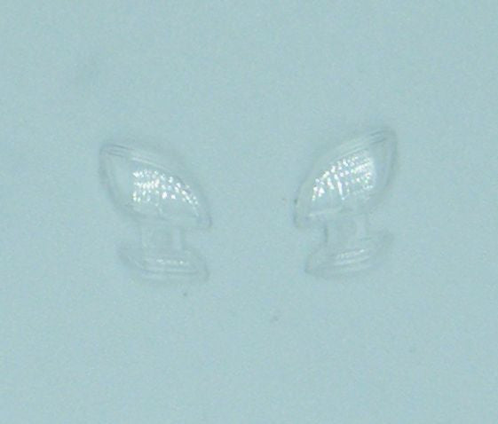 81709 | Set Headlight lenses DAF CF Euro 6