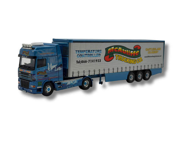 Corgi Models "Trucks"