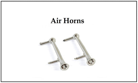 Airhorns