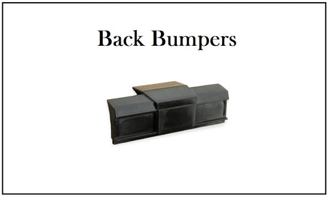 Back Bumpers