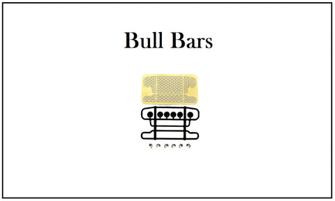 Bull Bars