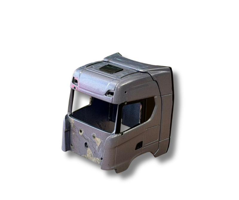Tekno Cabins