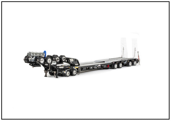Drake Models - Trailers