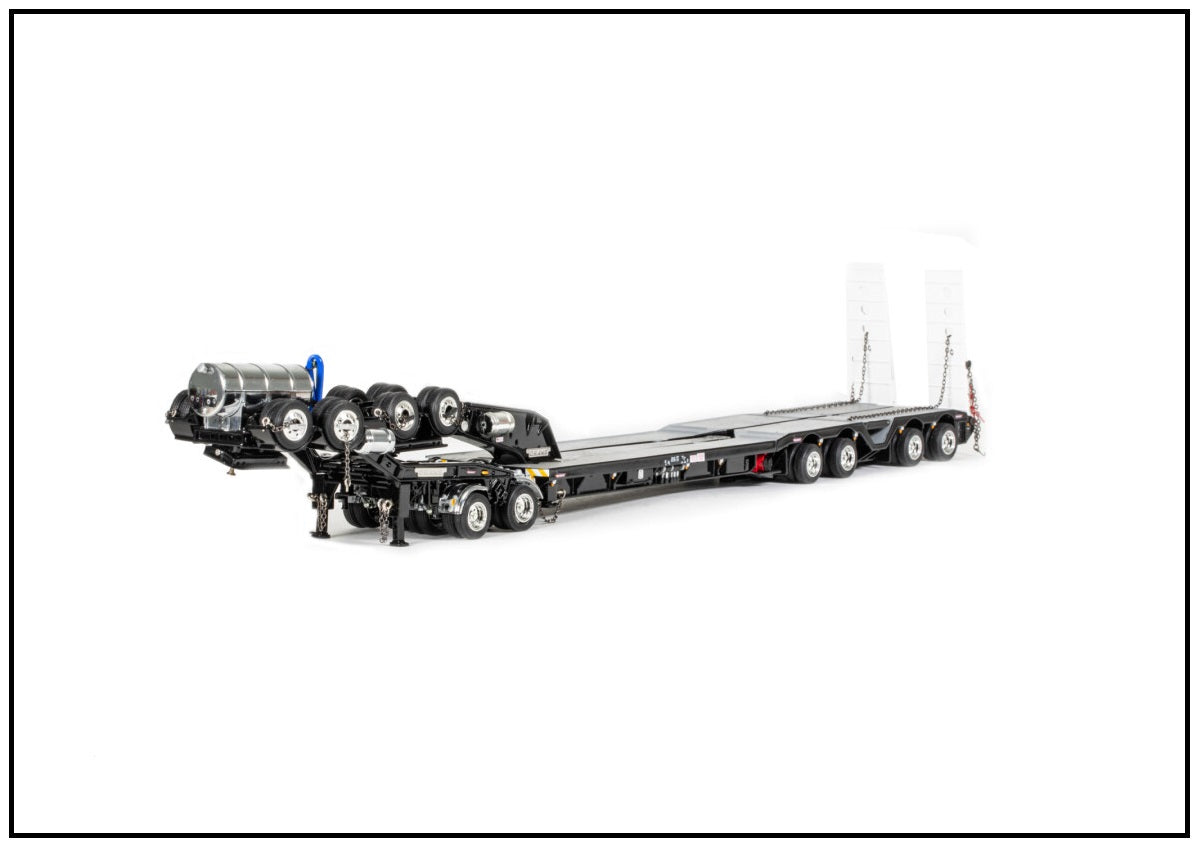 Drake Modular Trailers Drake Models - Trailers – Maguires Models