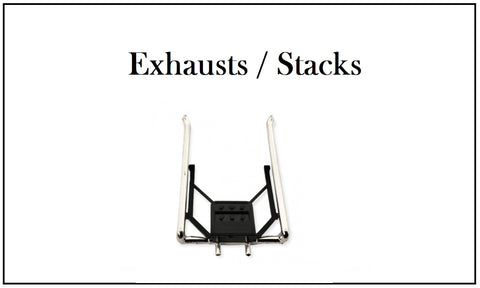 Exhausts