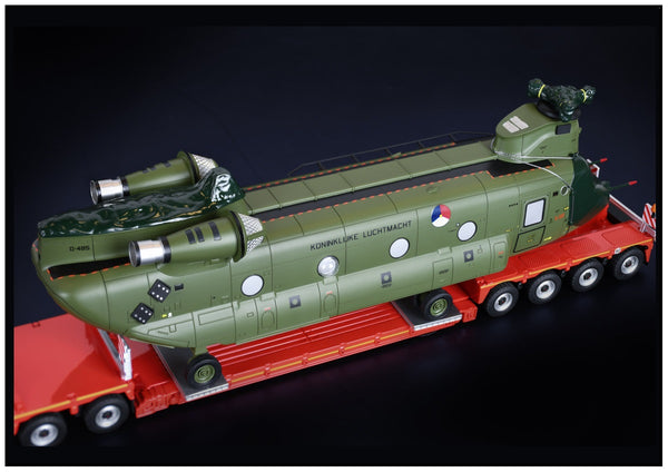 IMC Models | Cargo / Loads