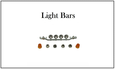 Light bars