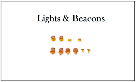 Lights Bars
