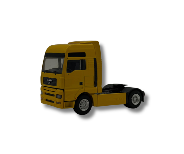 Conrad Trucks
