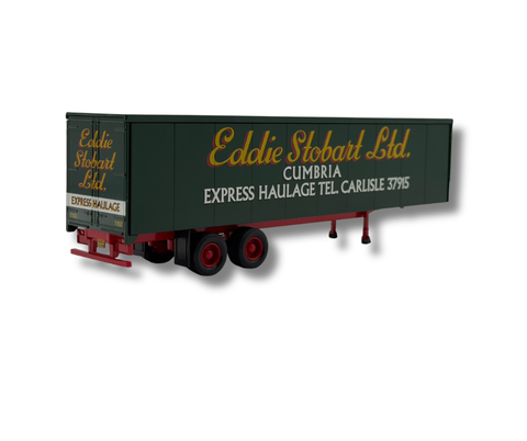 Corgi Models "Solo Trailers"