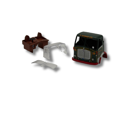 Corgi Models "Cabs"