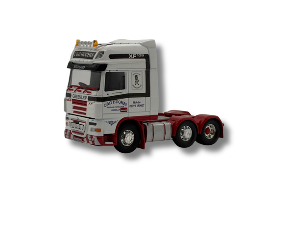 Corgi Models "Solo Trucks"