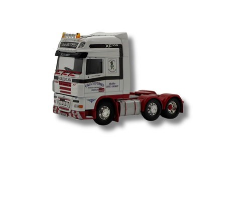 Corgi Models "Solo Trucks"
