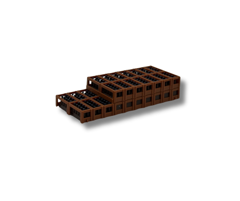 Corgi Models "Cargo"