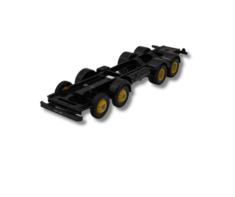 Corgi Models "Chassis"