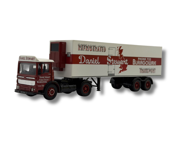 Corgi Models "Classics"