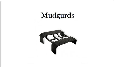 Mudguards