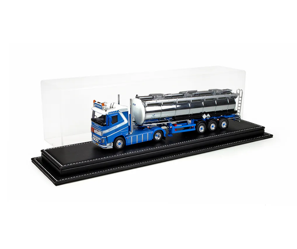 Display Cases / Stands