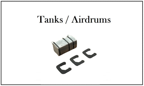 Tanks / Air Tanks