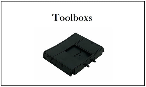 Toolboxes