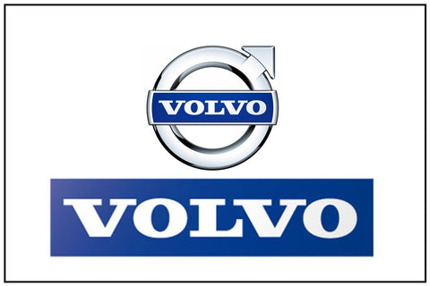 Tekno - Volvo Kits
