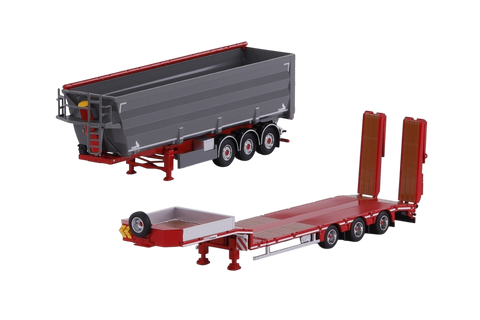 Cavallino - Solo Trailers