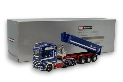 WSI Models - Used Approved