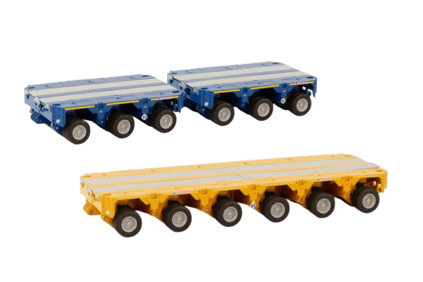 WSI Models - SCHEUERLE