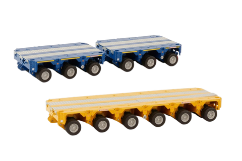 WSI Models - SCHEUERLE