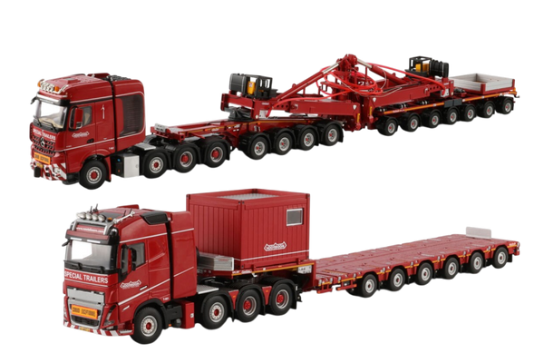 WSI Models - Nooteboom