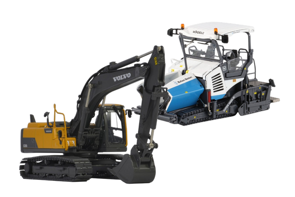 WSI Models - Construction