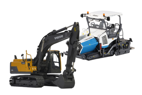 WSI Models - Construction