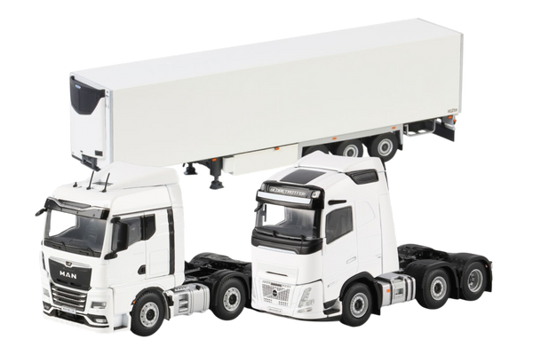 WSI Models - Basic Models