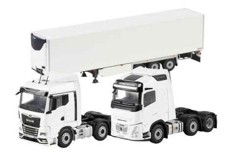 WSI Models - Basic Models