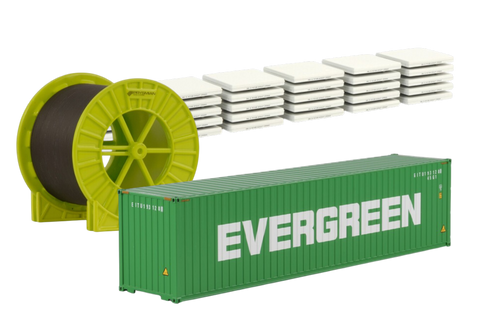 WSI Models - Cargo