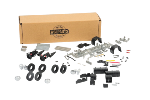 WSI Models - Kits