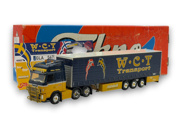 Tekno Models | Used Approved