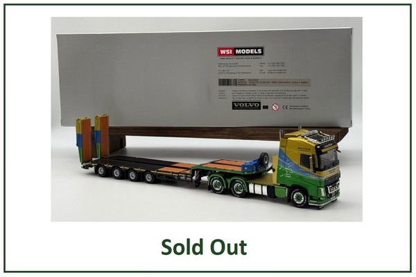Maguires Exclusive - Sold Out