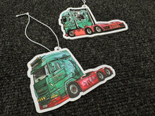 B.H. Cecil & Sons Air Freshener