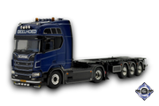 Geelhoed Transport (26-BVS-2)