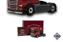 Geelhoed Transport (76-BJR-6)