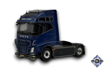 Geelhoed Transport (02-BLX-6)