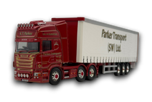 CC13737 | K T Parker