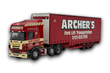 CC12927 | Archers