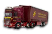 CC13739 | C J Haynes & Sons