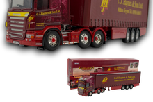 CC13739 | C J Haynes & Sons
